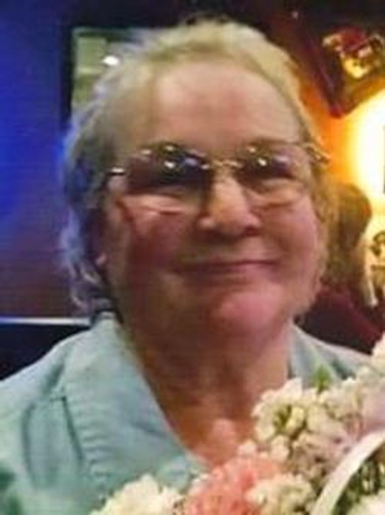 Carla Melissa O'Connor