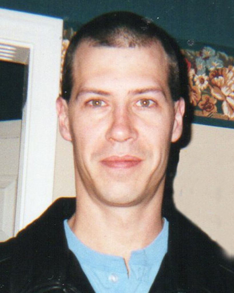 Paul Anthony Callahan Profile Photo