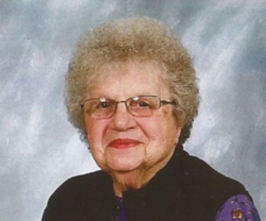 Miriam M. Schmick