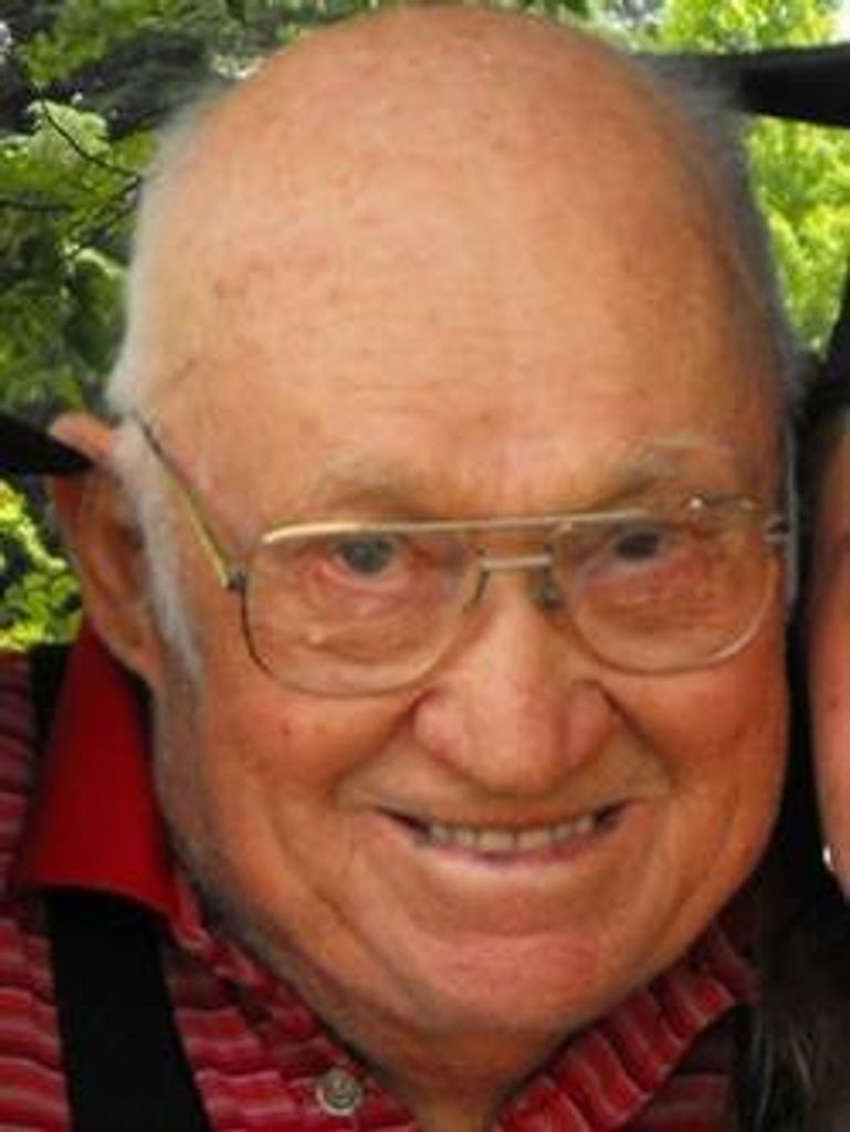 Roy Lee Zimmerman