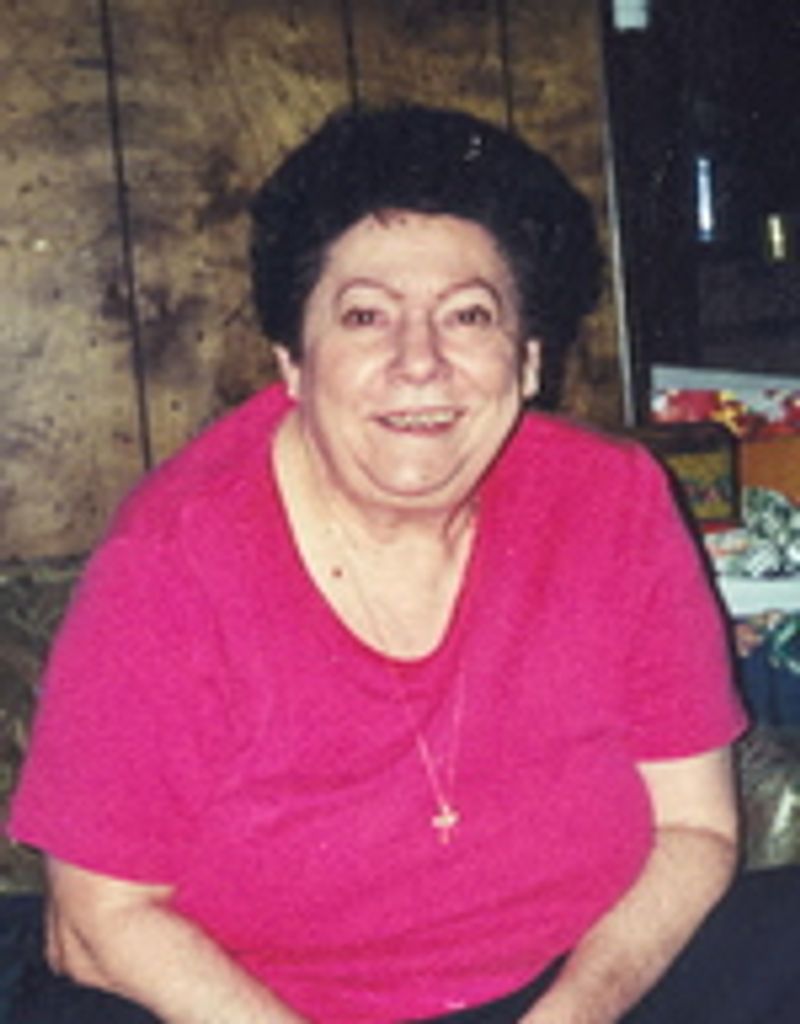 Nancy Lee Cunningham