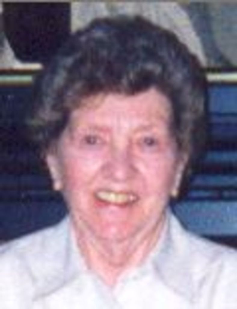 Shirley V. Clark