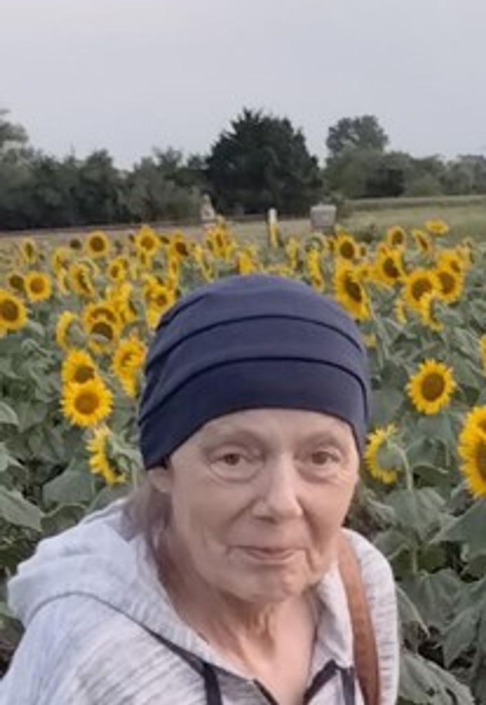 Gwenda Steele