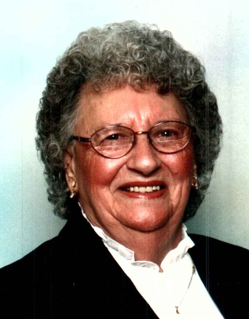 Thelma Weiss Profile Photo