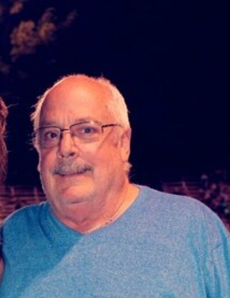 Scott Thomas