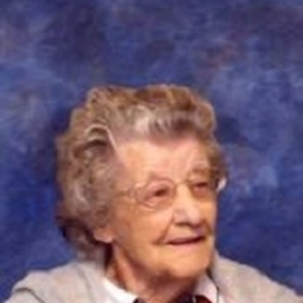 Dorothy Steichen