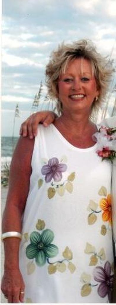 Nancy Grainger Bane Profile Photo