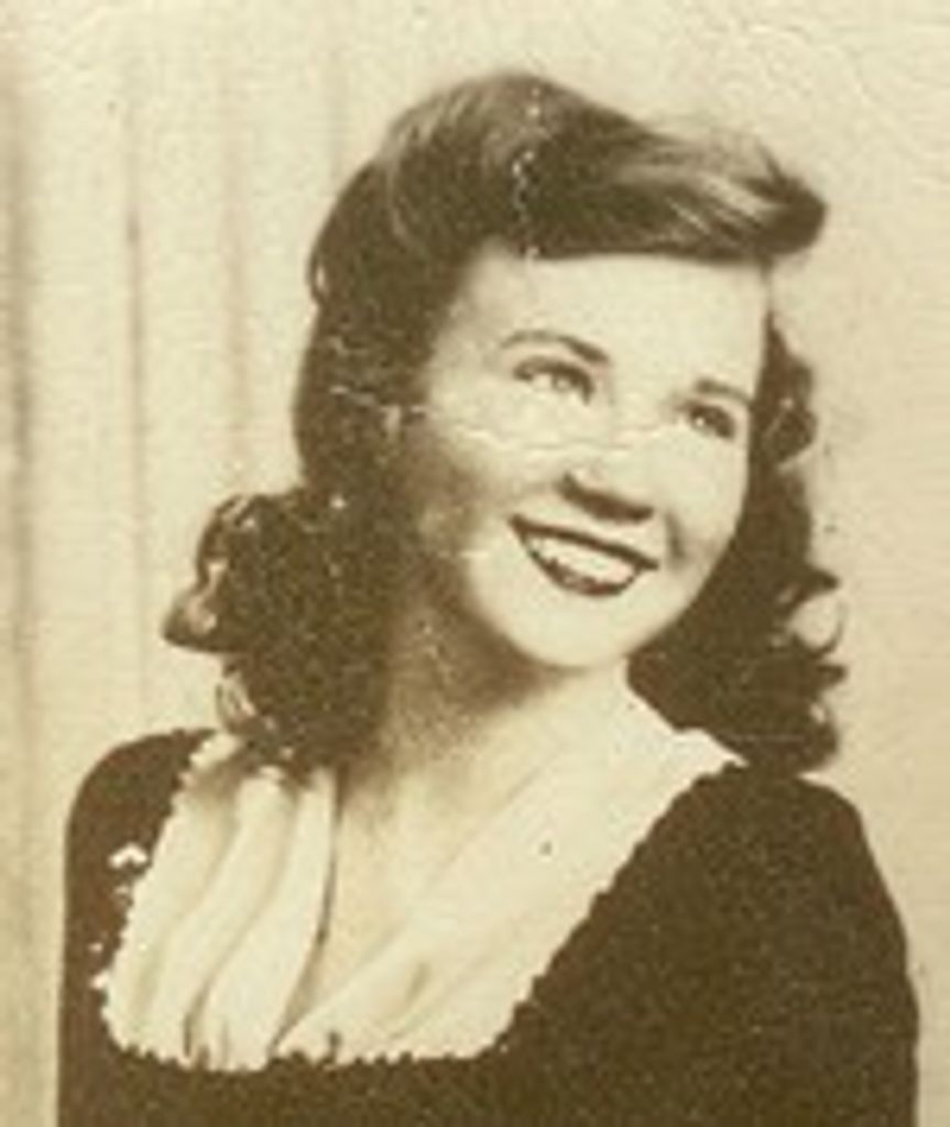 Barbara J. Hurley