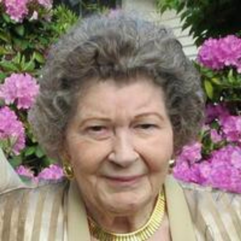 Marilynn R. Woollett Profile Photo