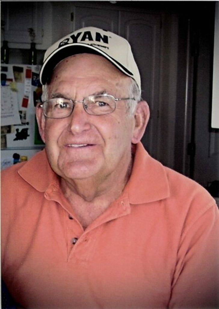 Ronald E. Reveillac Profile Photo
