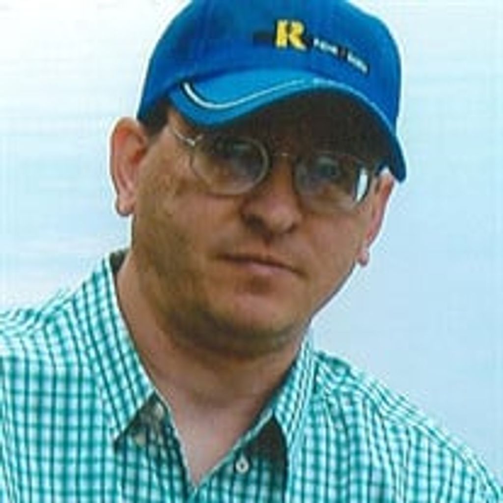 Mark Forbrook Profile Photo