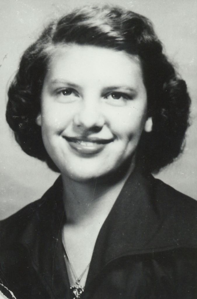 Mary Thaxton Honeycutt