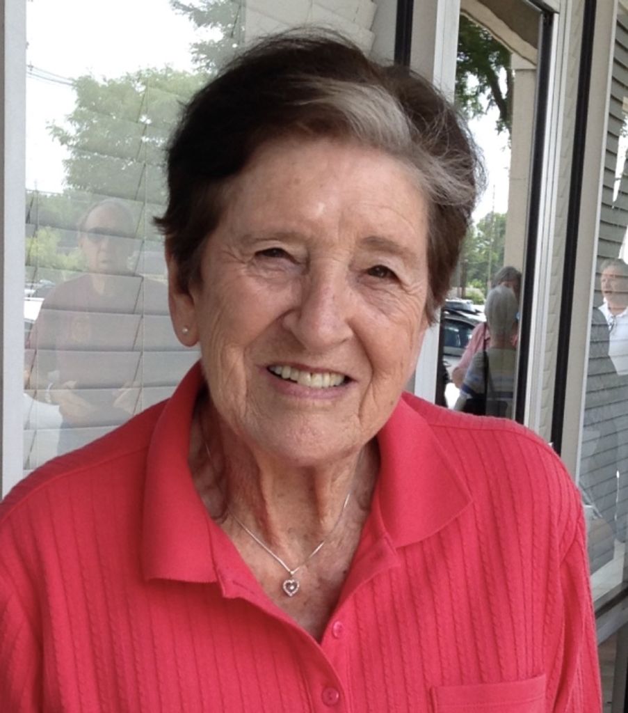 Pauline Belle Cornish Profile Photo