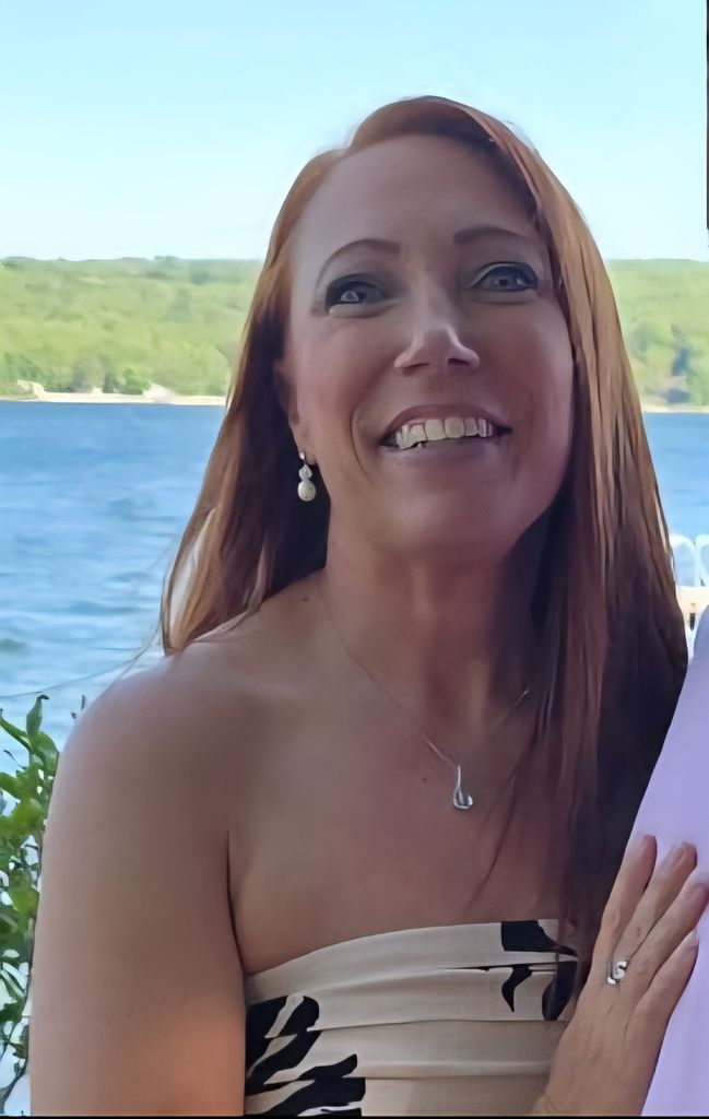 Shelley Farris Profile Photo