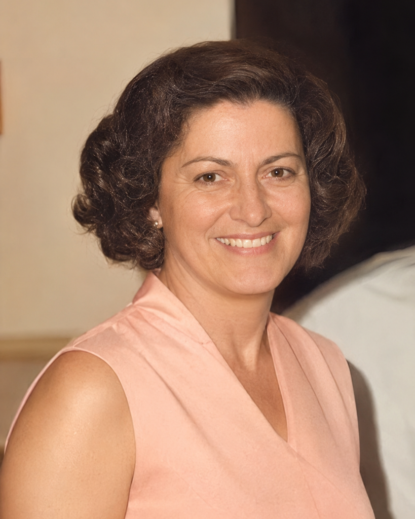 Anna Marie Hunter Profile Photo