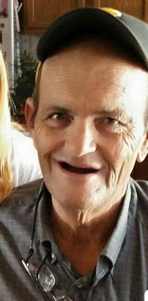 William Curtis Locklear