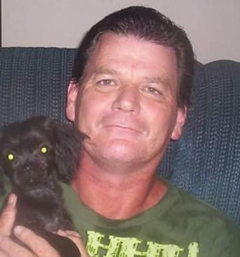 Marty Wright Profile Photo