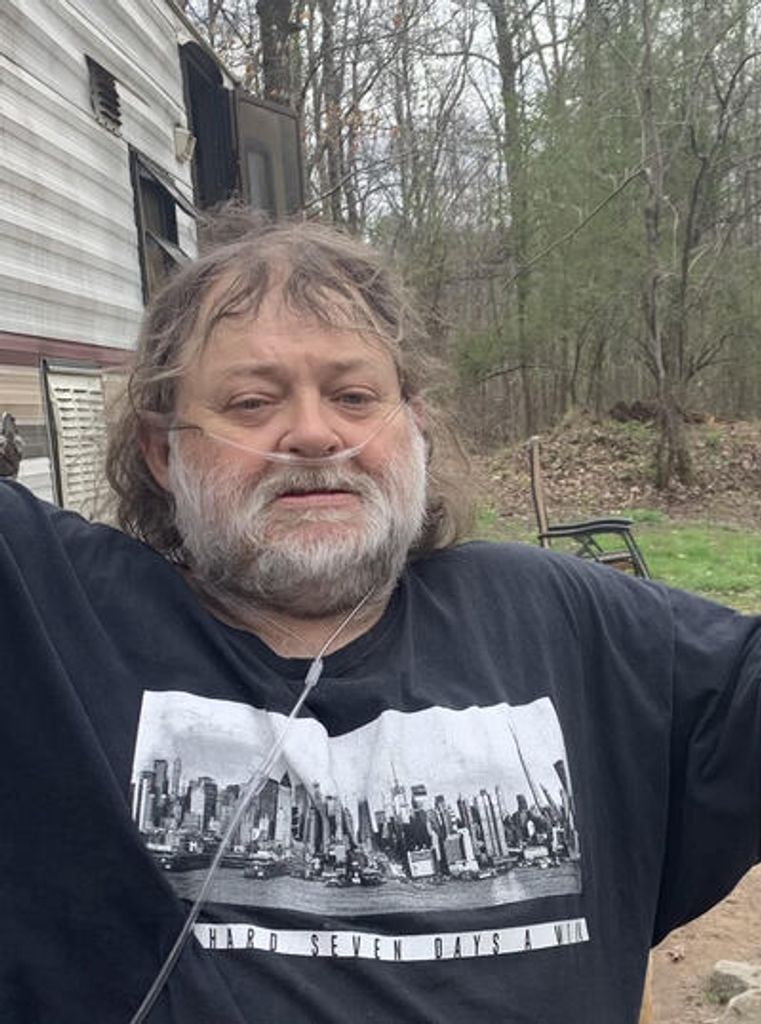John Clifford Jordan Profile Photo