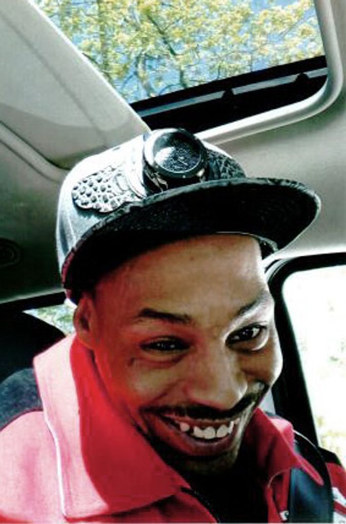 Antonio Henry Profile Photo