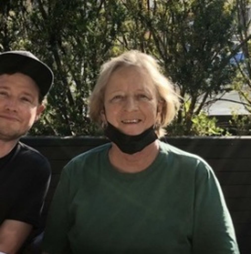 Beverley Aitchison Profile Photo