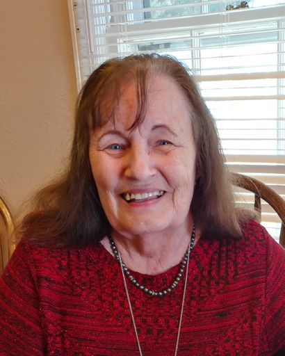 Grace K. Brown's obituary image