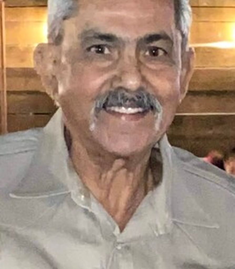 Gaspar Garcia