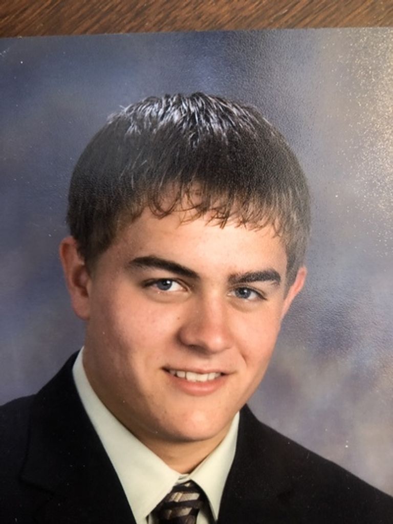 Jason Michael Schwartz Profile Photo