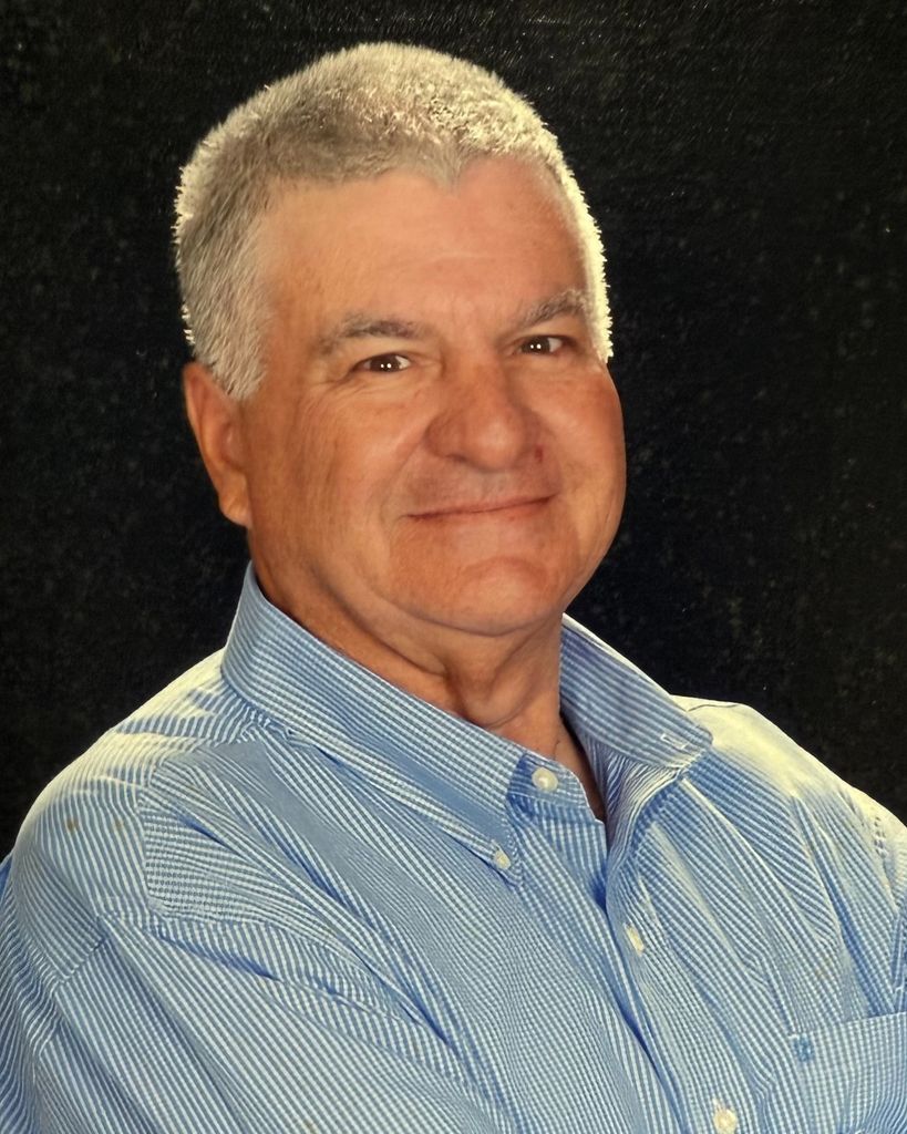 Frank "Eddie" Remedies Profile Photo