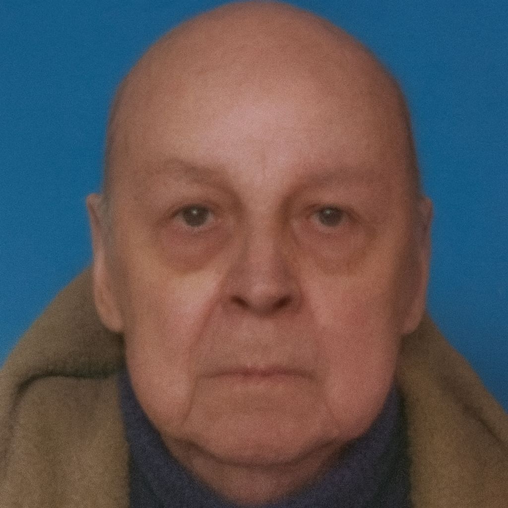 Arthur Lee Slater Profile Photo