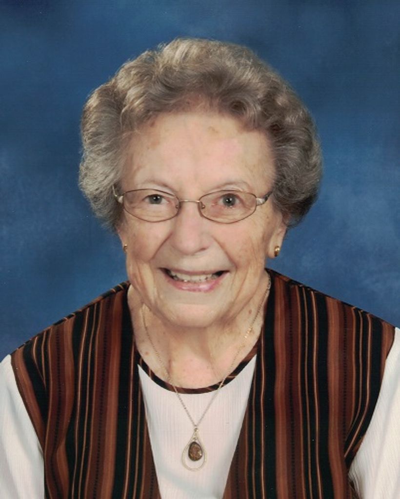 Rose Marie Henke