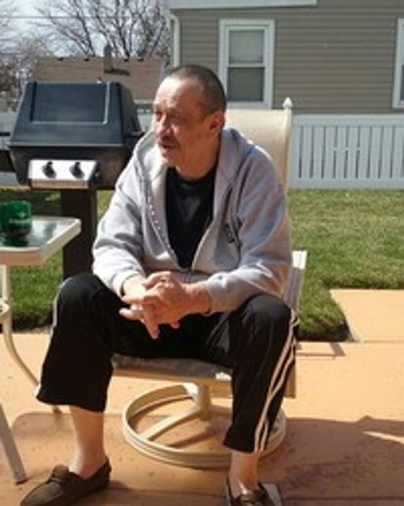 Peter Zieroff