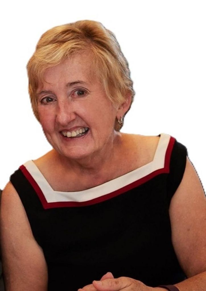 Theresa Ann Riesz Profile Photo