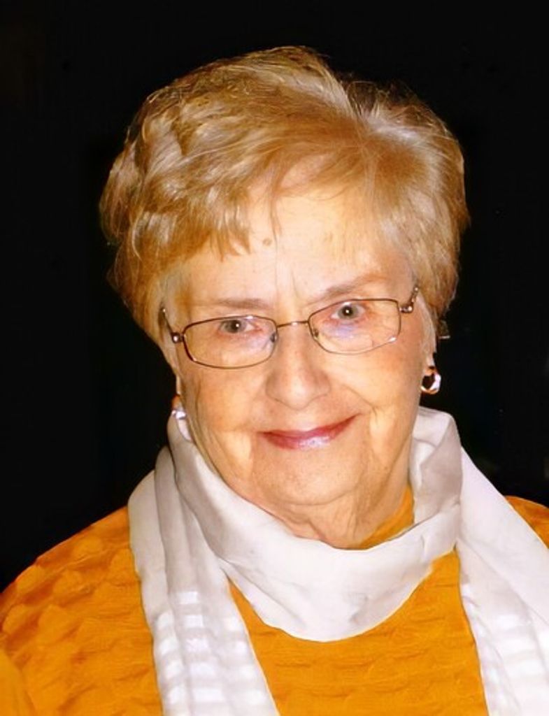 Bertha (Dionne) Deschenes