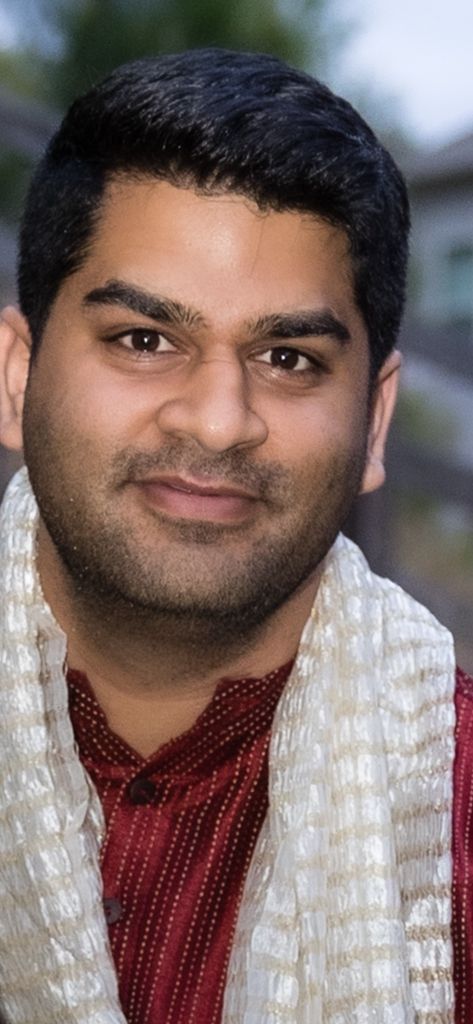 Abhijeet Prasad Profile Photo