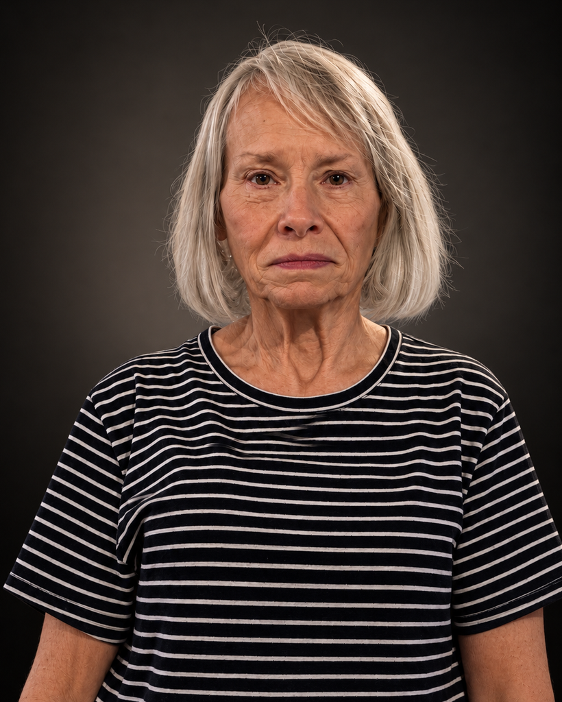 Geraldine Garrison Profile Photo