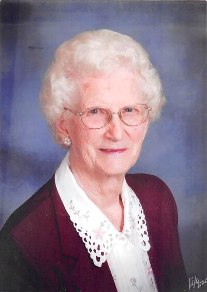 Betty Lee Enlow Profile Photo