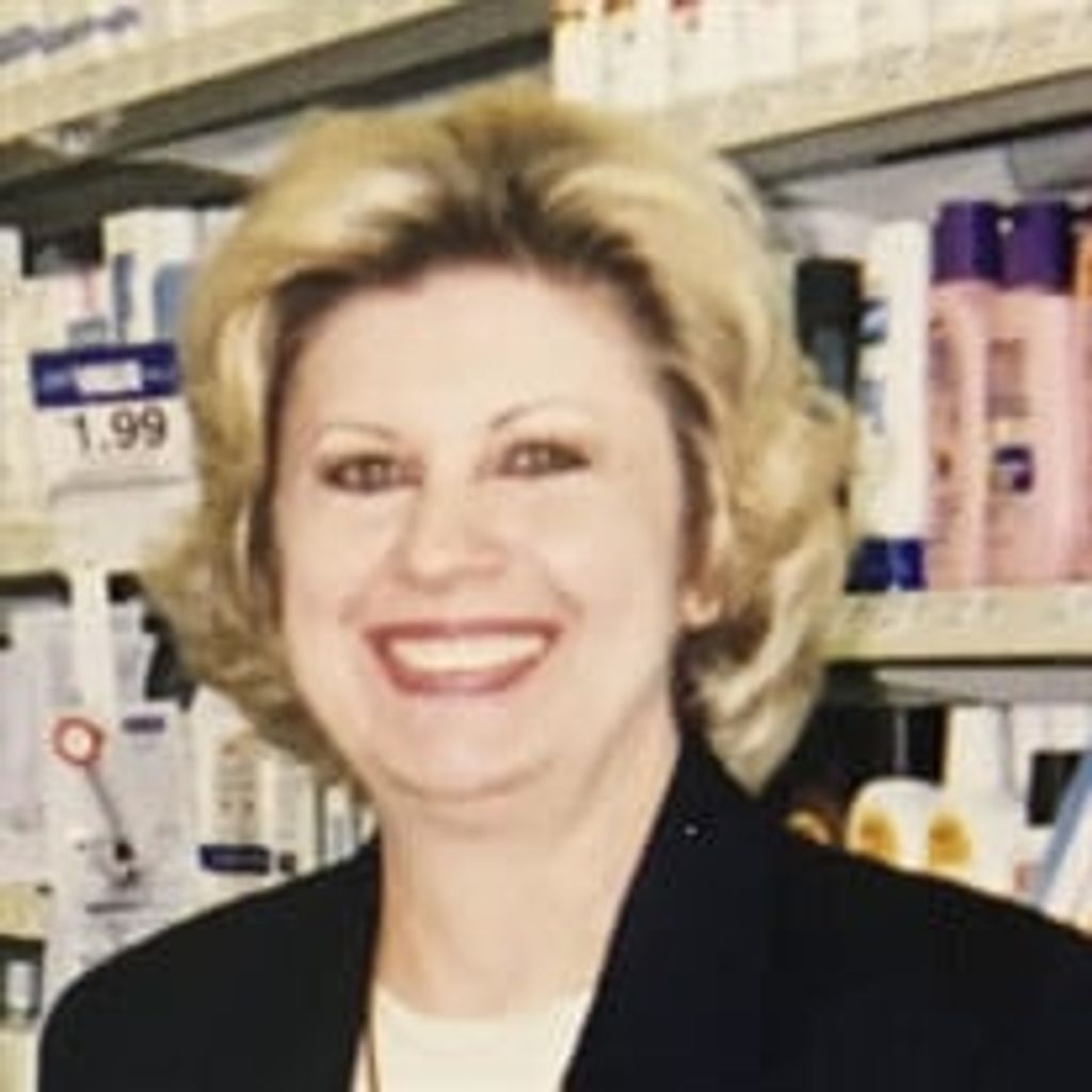 Bettye Ann Peltier
