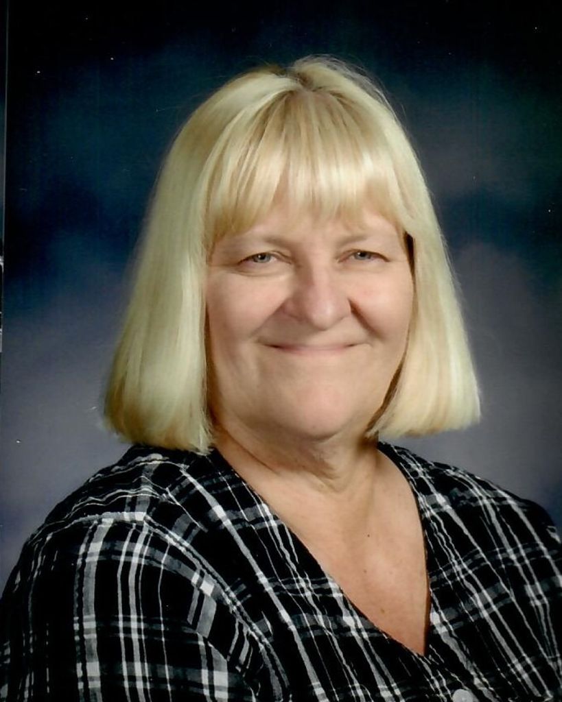 Kathy Jane Fricke Profile Photo