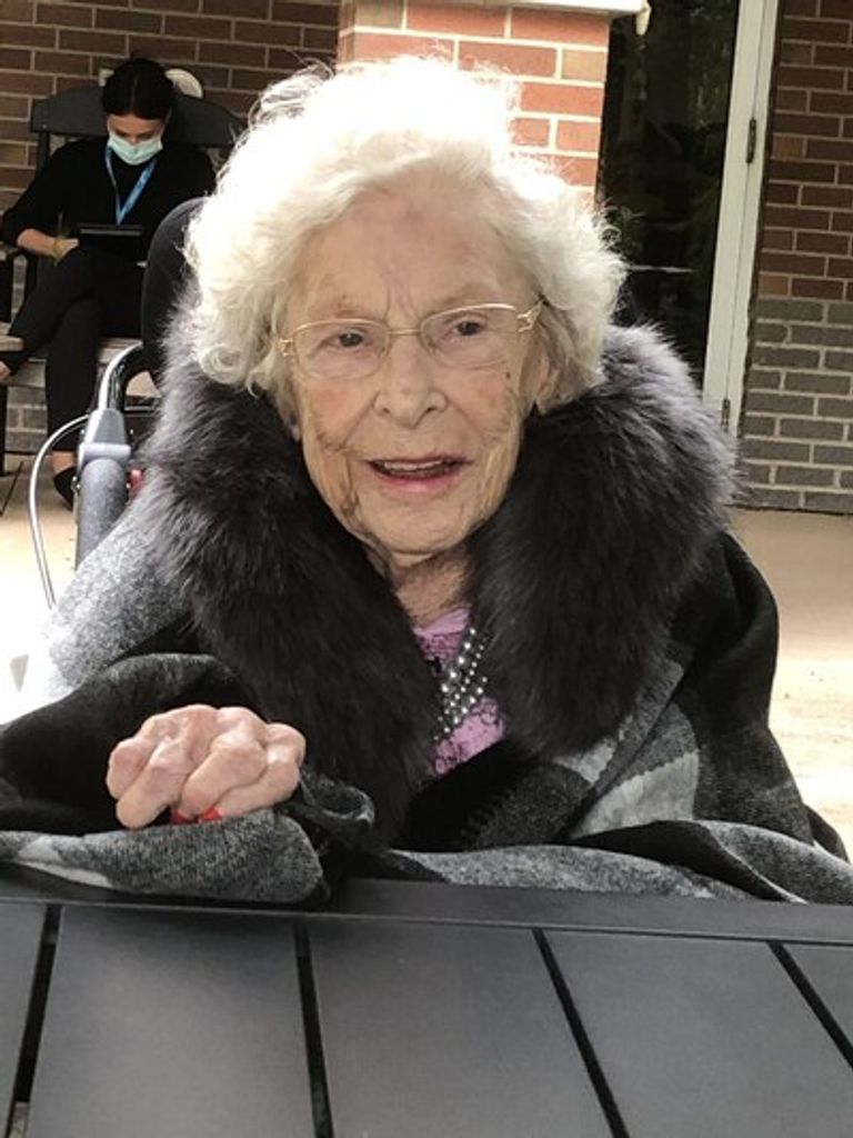 Maizel Arleen Macdonald