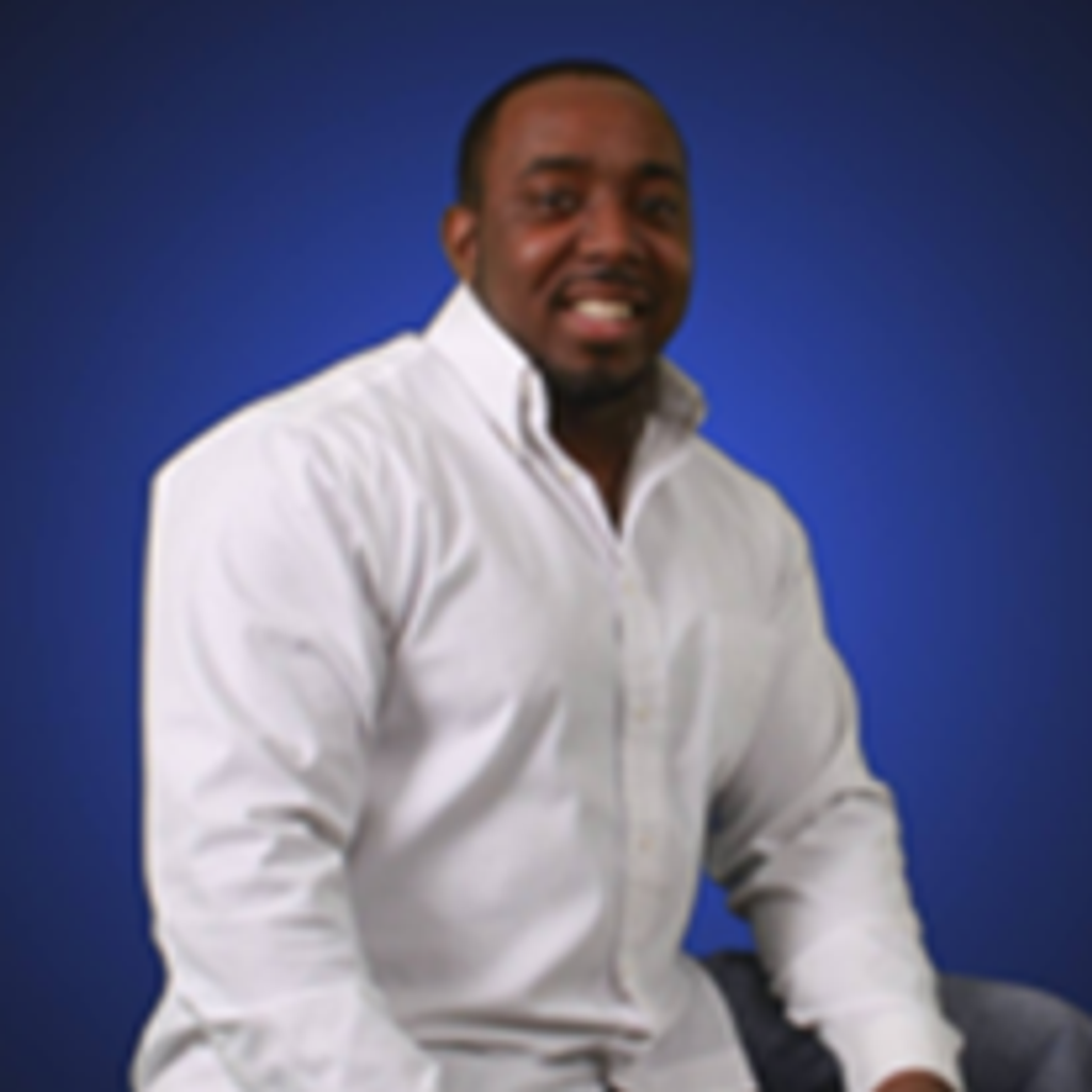 Mr. Gregory K. Harris Profile Photo