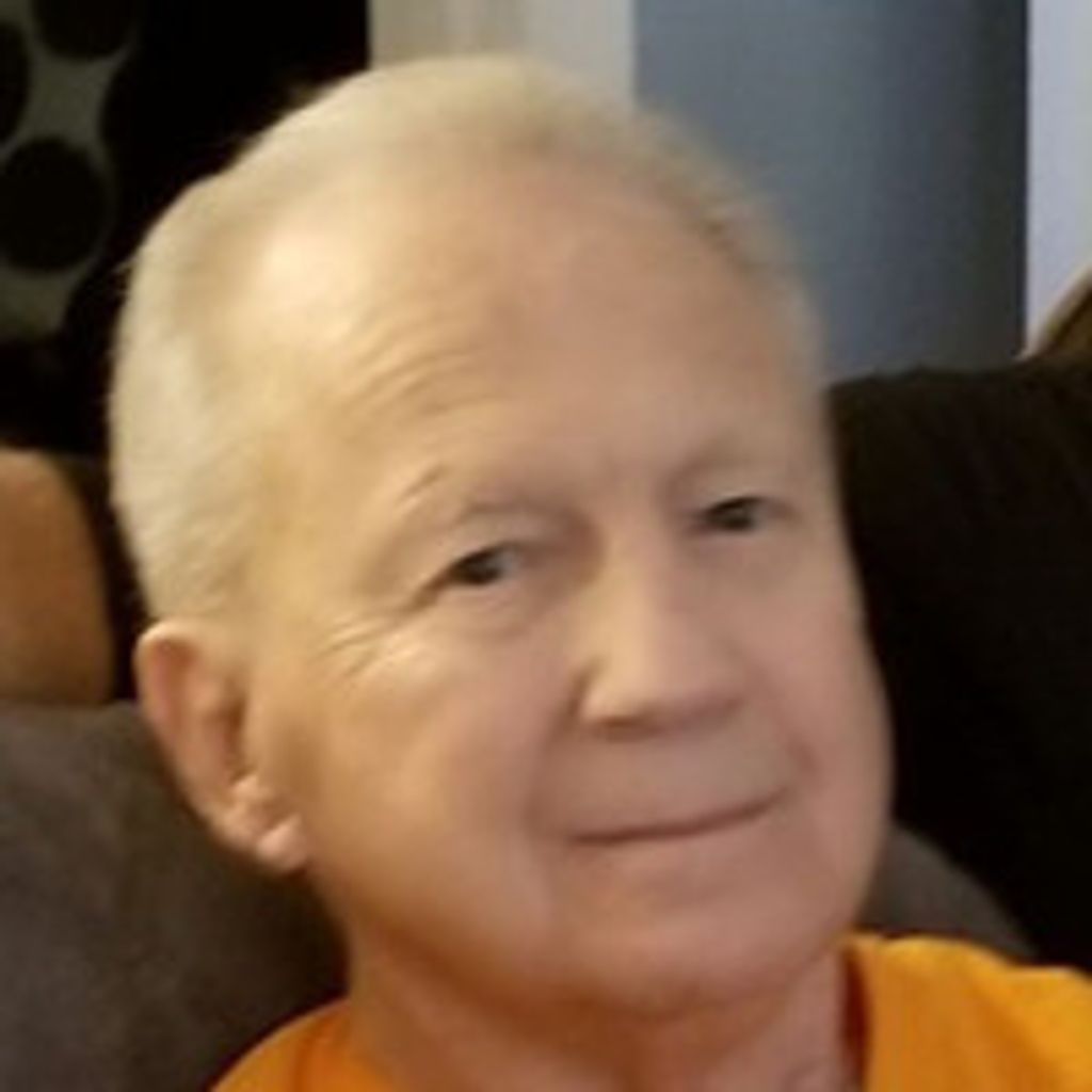 Troy Buford Blevins