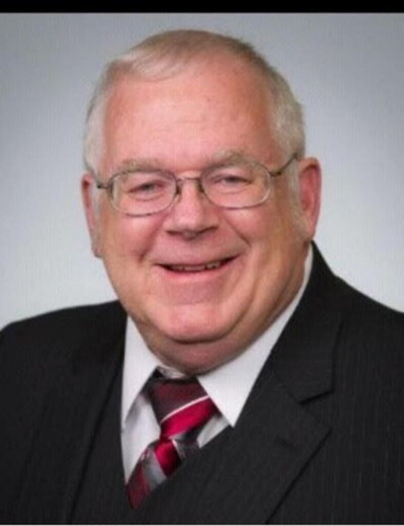 Allan Thomas Clark Profile Photo