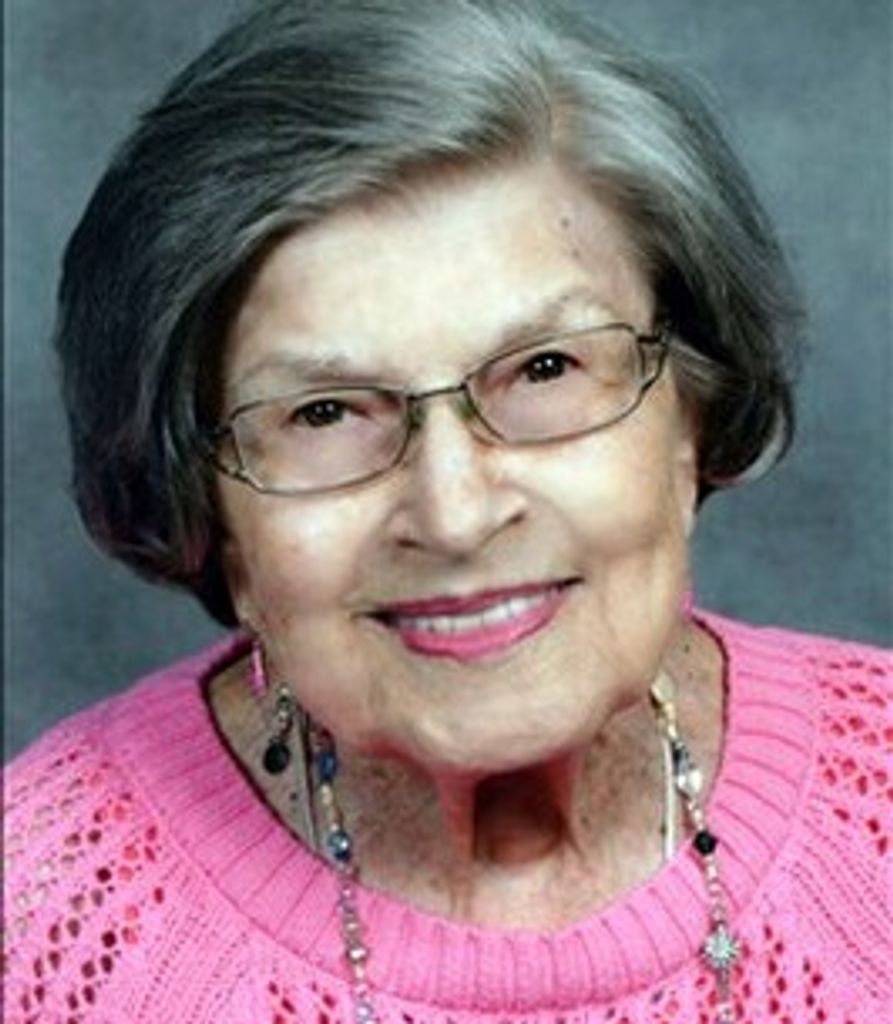Bernice Walker Profile Photo