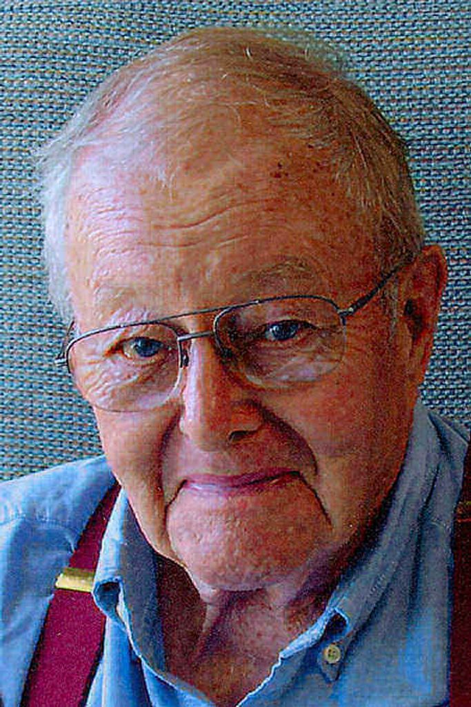 William Hanson