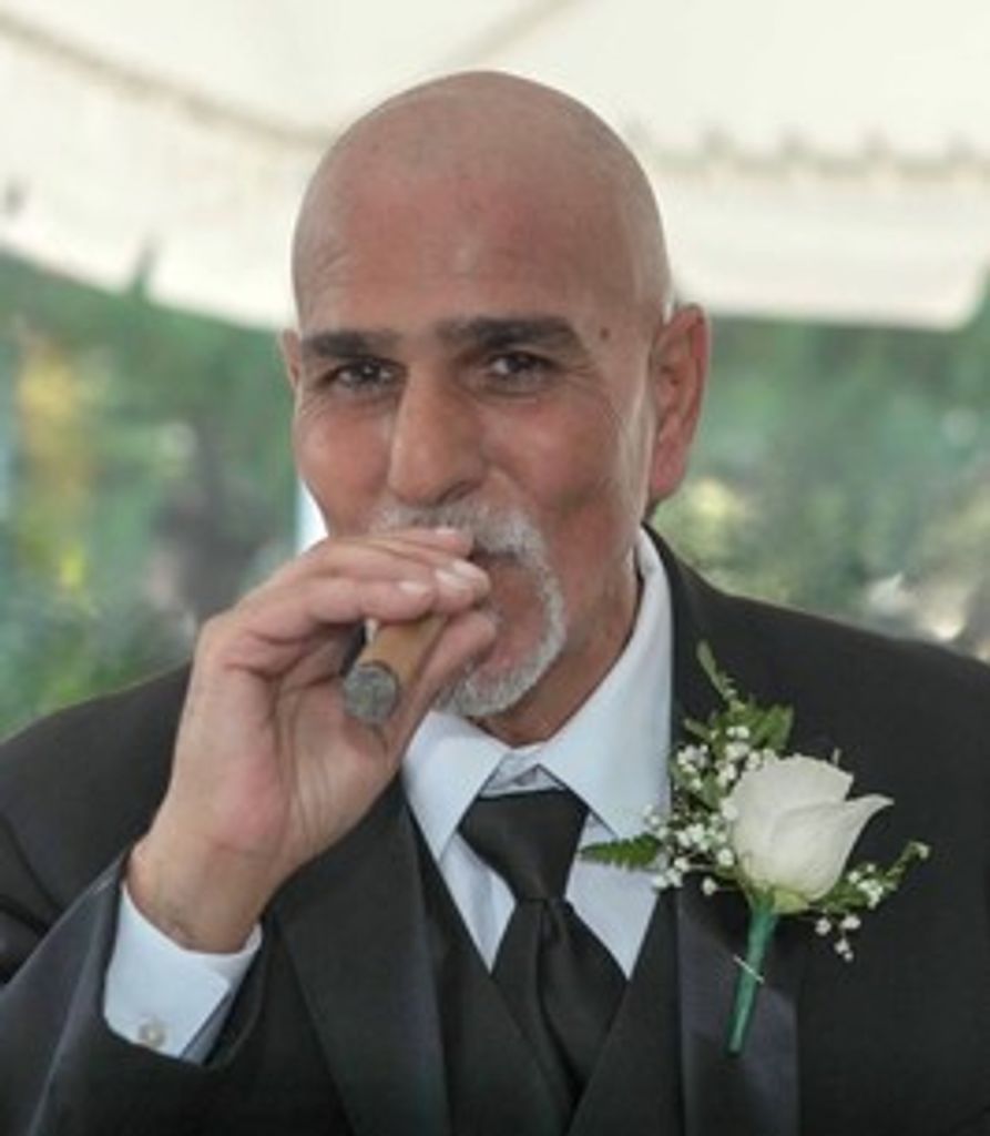 Biagio Intravaia Profile Photo