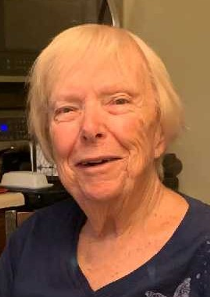 Mrs. Sue Carol Johnson Profile Photo