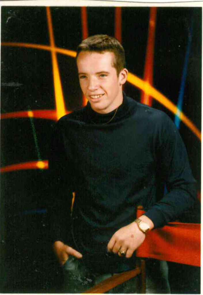 Livingston- James Ritchey Qualls Profile Photo