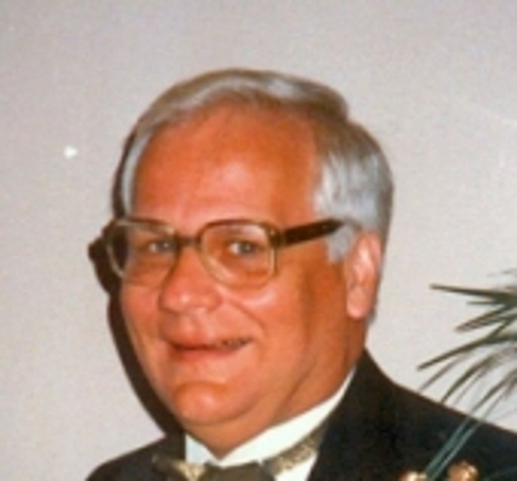 Dale Louis Bacchus Profile Photo