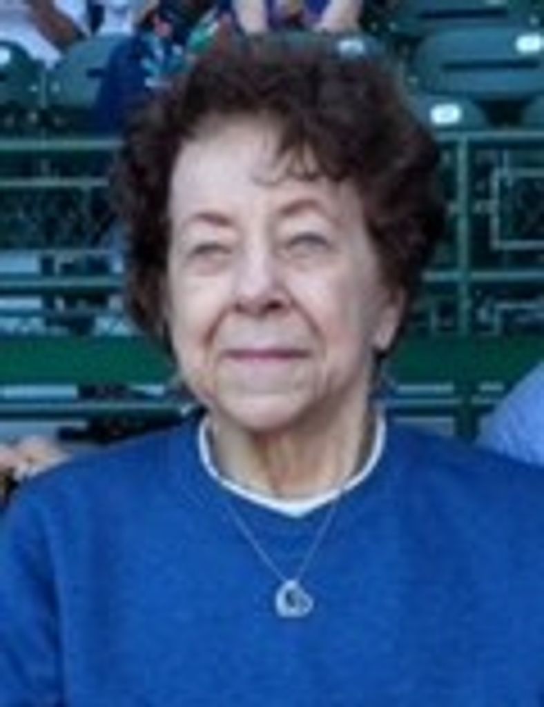 Delores C. Barden Profile Photo