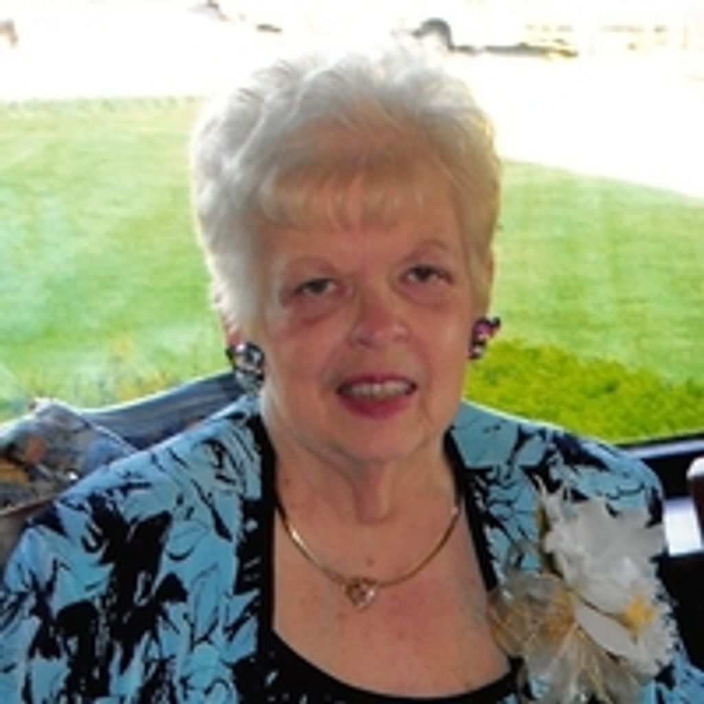 Charlotte  A. Tobin